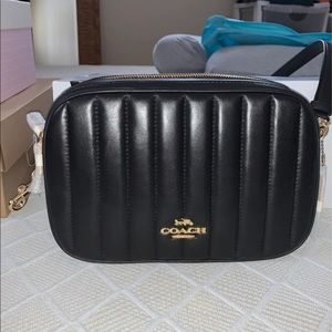 Coach Jes Crossbody Purse